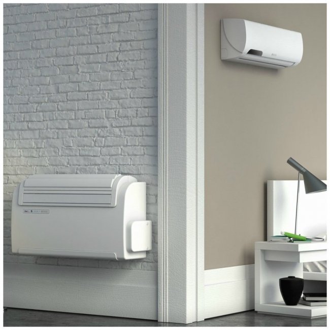 Кондиционер бытовой настенный Кондиционер бытовой настенный